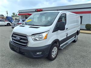 2020 Ford TRANSIT 250