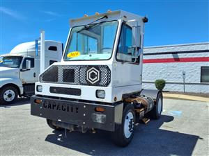 2019 Capacity TJ5000