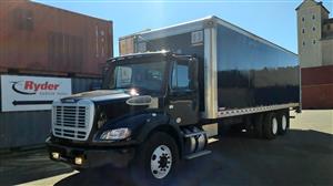 2019 Freightliner M2 112