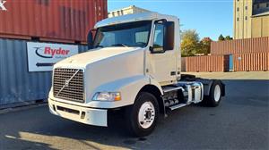 2014 Volvo VNM42T