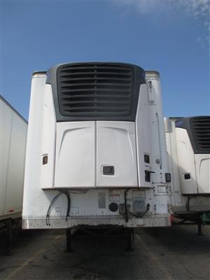 2015 GREAT DANE TRAILERS COMPOSITE 53/162/102