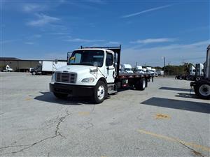 2019 Freightliner M2 106