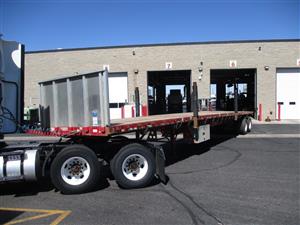 2015 GREAT DANE TRAILERS GPA-248 48/102
