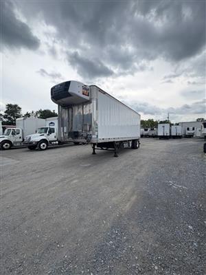 2017 GREAT DANE TRAILERS INSUL 28/150/96