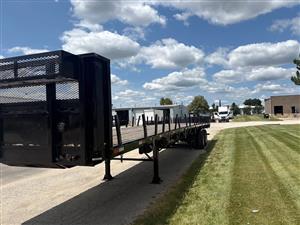 2016 GREAT DANE TRAILERS GPA-248 48/102