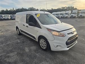 2017 Ford Transit