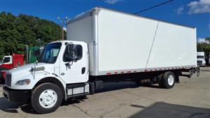 2020 Freightliner M2 106