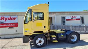 2021 Autocar ACTT42