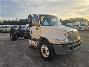 2019 International 4300