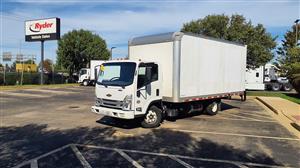 2023 Chevrolet LCF 4500HD