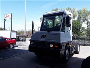 2017 Ottawa 4X2 T2