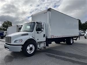 2020 Freightliner M2 106