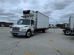2020 Freightliner M2 106