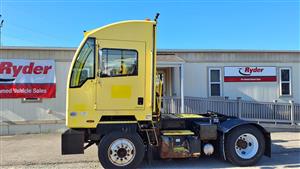 2021 Autocar ACTT42