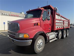 2006 Sterling LT9500