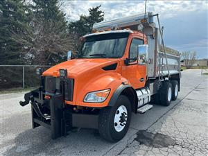 2024 Kenworth T480
