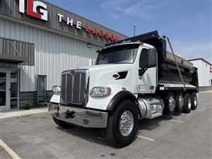 2020 Peterbilt 567