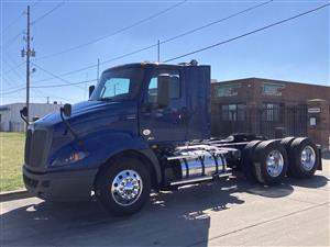 2020 International RH613 - Daycab