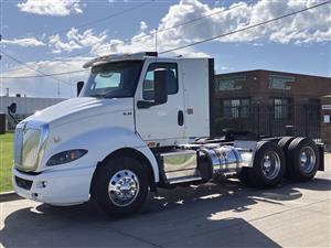 2020 International RH613 - Daycab