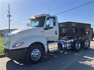 2019 International LT625 - Daycab