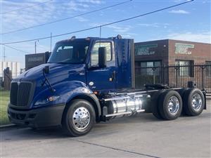 2020 International RH613 - Daycab