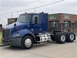 2020 International RH613 - Daycab
