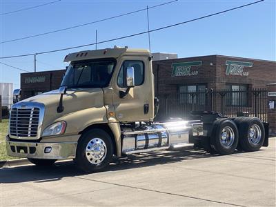 2017 Freightliner Cascadia 125 - Daycab