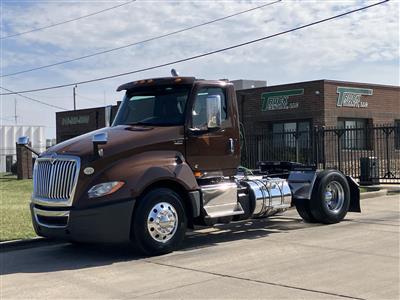 2019 International LT625 - Daycab