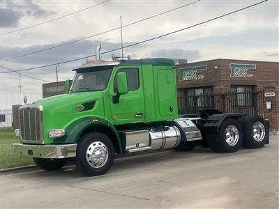2016 Peterbilt 567 - Daycab