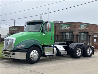 2015 International Prostar - Daycab