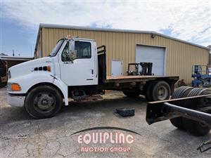 2003 Sterling M6500 ACTERRA