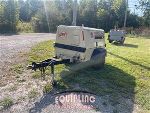 2000 IINGERSOLLRAND 