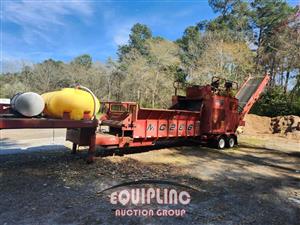 2003 ROTOCHOPPER MC266