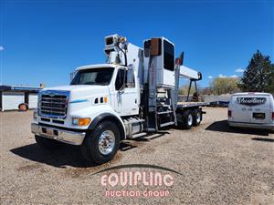 2005 Sterling L7500 SERIES