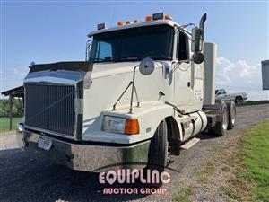 1994 WHITEGMC WIA
