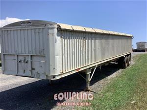 1980 Trailmobile 