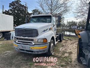 2001 Sterling A9500 SERIES