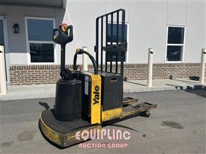 YALE MPE060LFN24T2736