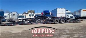 2018 Cottrell AUTO CARRIER