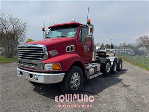 2008 Sterling L9500