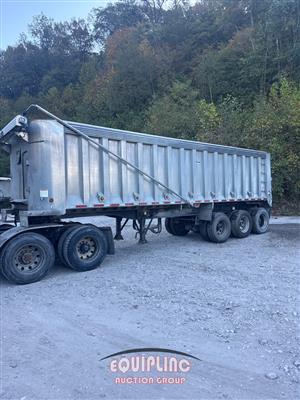 2020 MAC TRAILER MANUFACTURING MAC TRAILER MANUFACTURING