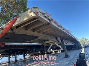 2009 REITNOUER INC Reitnouer Inc Trailers