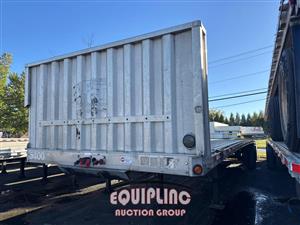 2012 REITNOUER INC Reitnouer Inc Trailers