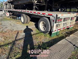 2009 REITNOUER INC Reitnouer Inc Trailers