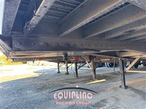 2009 REITNOUER INC Reitnouer Inc Trailers