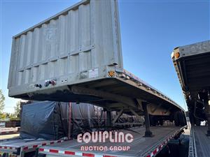 2009 REITNOUER INC Reitnouer Inc Trailers