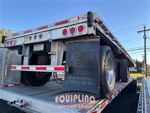 2012 REITNOUER INC Reitnouer Inc Trailers