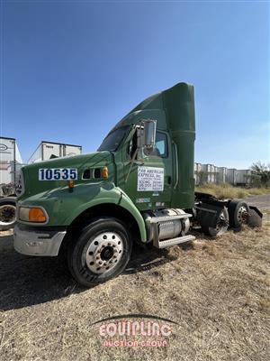 2005 Sterling 