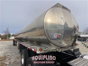 1986 Heil TANKER