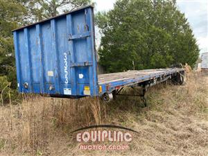1996 Fruehauf PBA-NF2S-45N